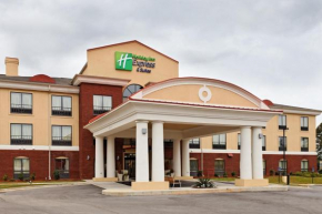 Гостиница Holiday Inn Express - Andalusia, an IHG Hotel  Андальюзия
